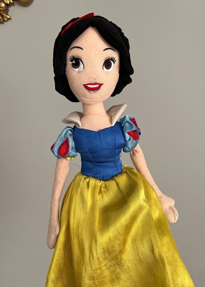 Pamuk prenses - Görsel 2