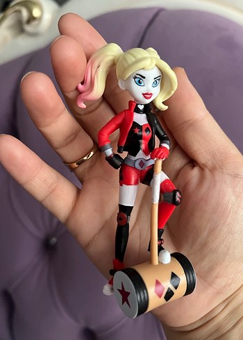 Harley quin #Nadir - Görsel 3