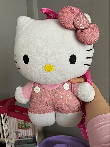 Hello Kitty çanta