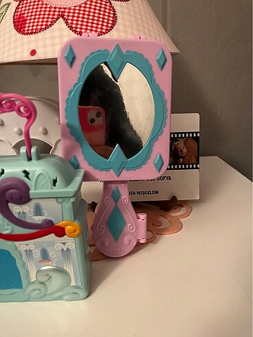 Aksesuar #My little pony