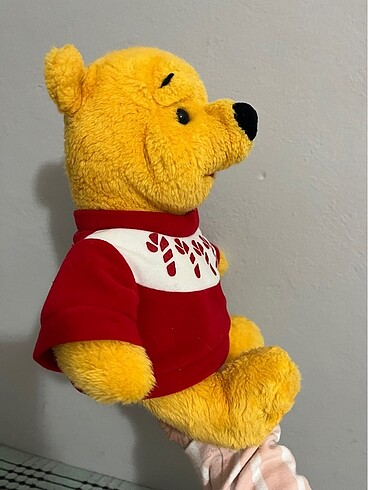 Winnie #Winnie the pooh - Görsel 3