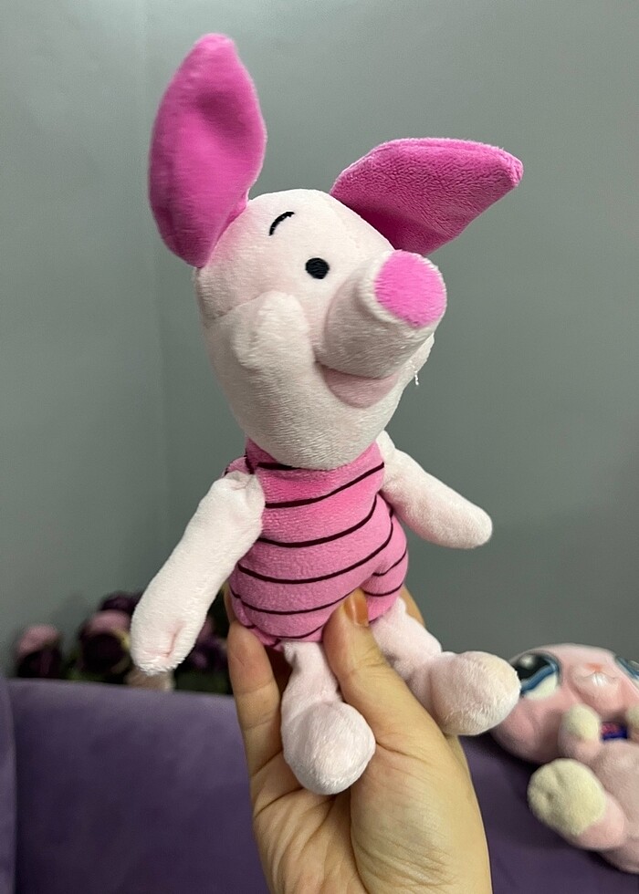 Winnie #Winnie the pooh - Görsel 2