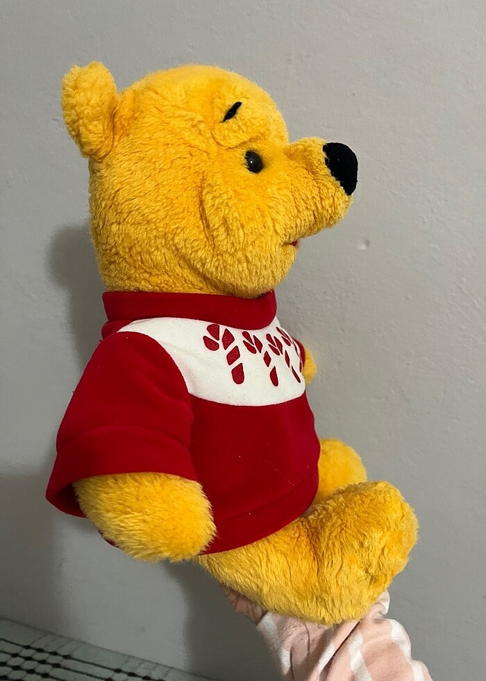 Winnie #Winnie the pooh - Görsel 3