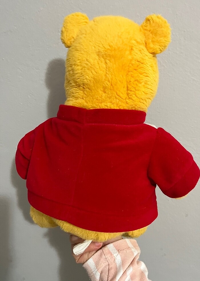 Winnie #Winnie the pooh - Görsel 5