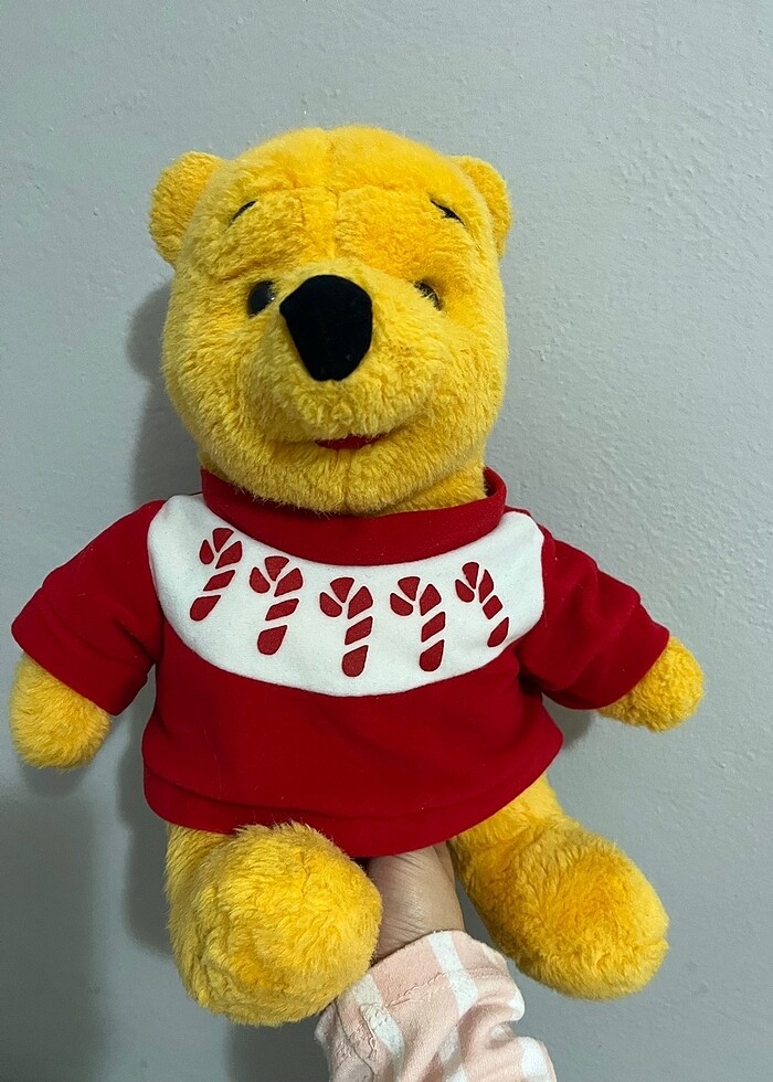 Winnie #Winnie the pooh - Görsel 4