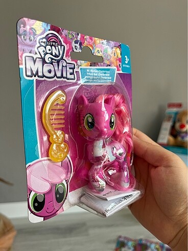 Cherryliee #My little pony