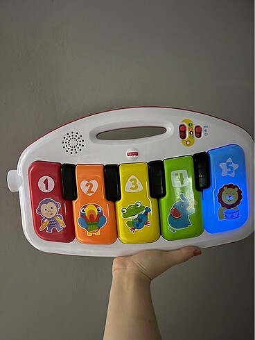 Fisher Price Eğitici oyuncak #Fisher price