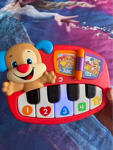 Fisher Price Eğitici oyuncak #Fisher price