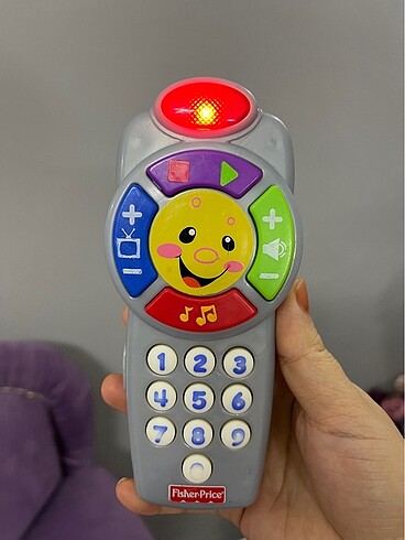 Eğitici oyuncak #Fisher price