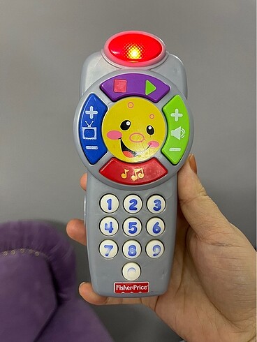 Fisher Price Eğitici oyuncak #Fisher price