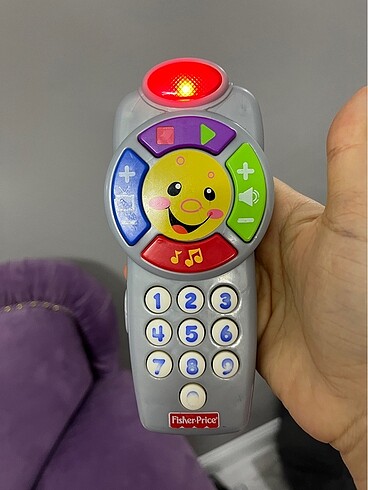 Beden Eğitici oyuncak #Fisher price