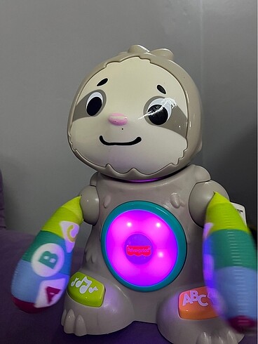 Fisher Price Eğitici oyuncak #Fisher price