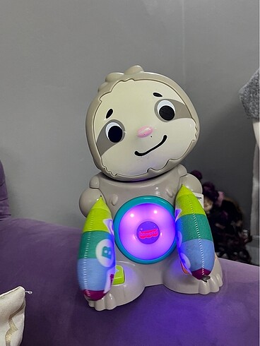 Beden Eğitici oyuncak #Fisher price