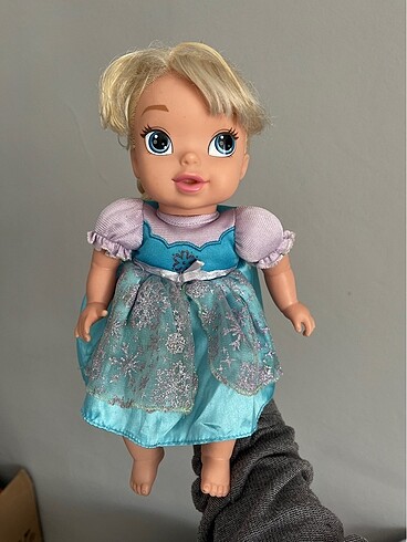 Elsa #Frozen