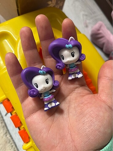 Rarity #My little pony