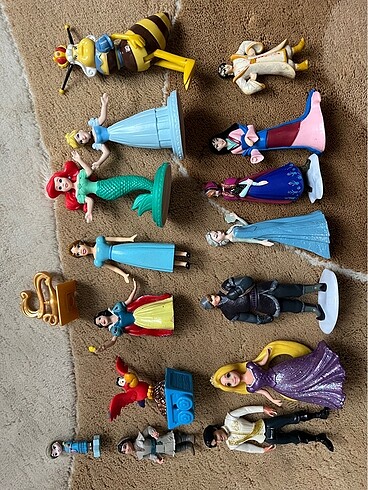 Walt Disney World Disney #Koleksiyon