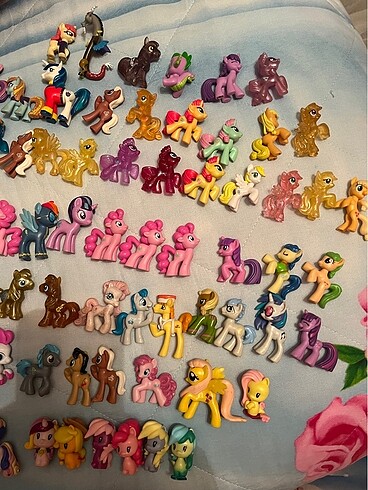 My little pony