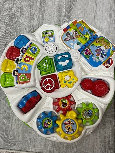 Kiddieland Eğitici oyuncak