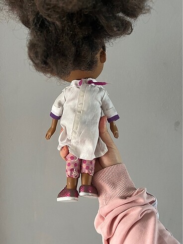 Doktor bebek #Konuşan - Görsel 4