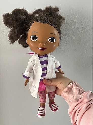 Doktor bebek #Konuşan - Görsel 3