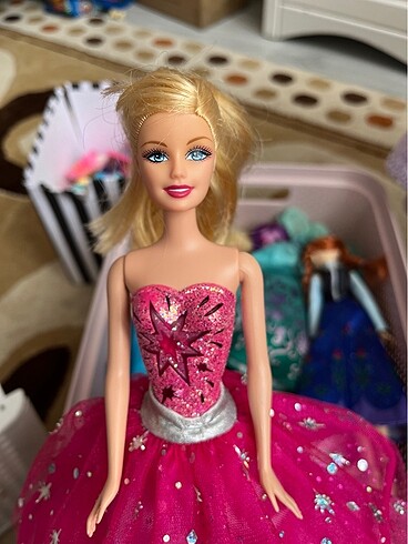 Barbie #Nadir