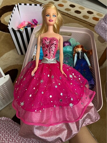 Barbie Barbie #Nadir