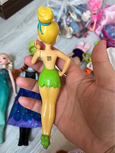 Tinkerbell