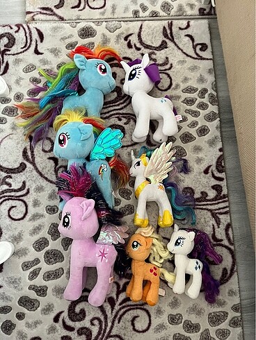 My little pony #Fiyat al