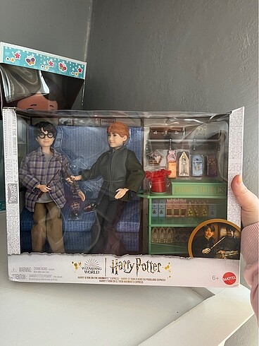 Ron weasley #Harry Potter