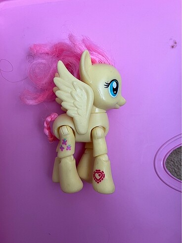 Fluttershy #My little pony