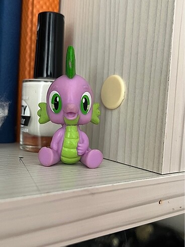  Beden Spike #Mylittlepony