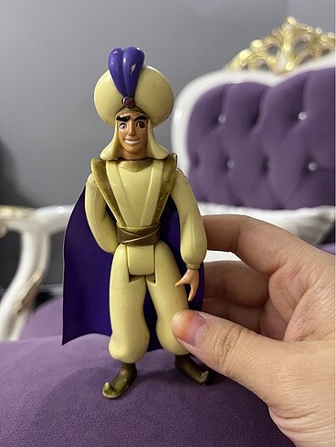 Aladdin #1993 #Figür oyuncak