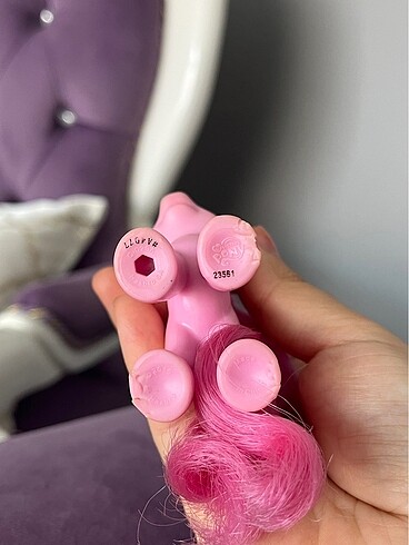 My Little Pony Pinkie pie #My little pony