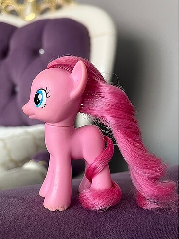 Beden Pinkie pie #My little pony