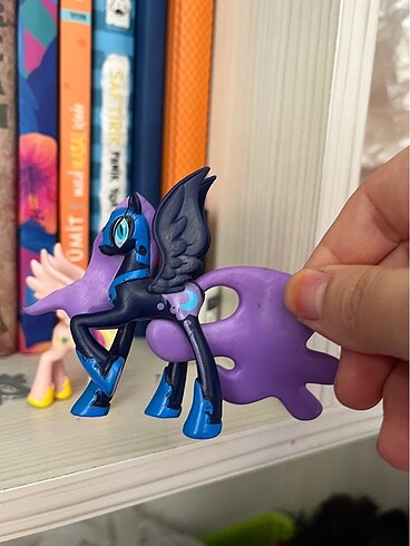 Prenses luna