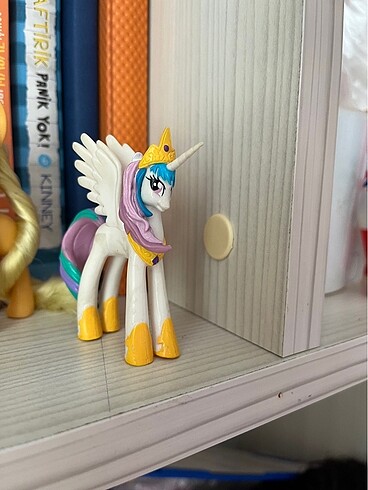 Prenses celestia #Nadir