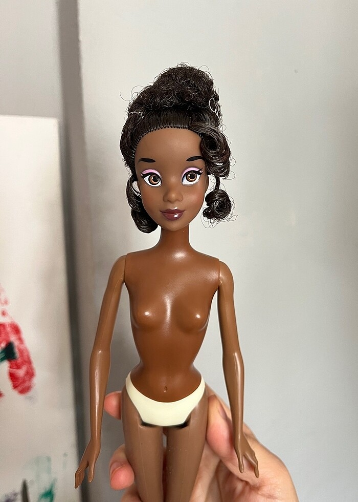 Tiana #Bebek - Görsel 2