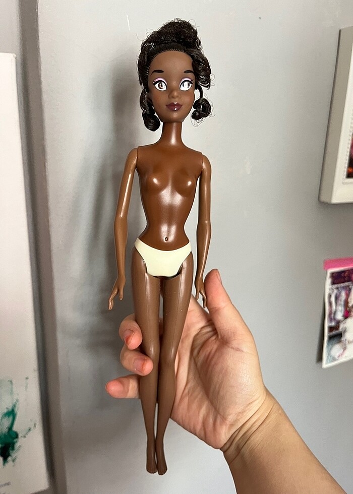 Tiana #Bebek - Görsel 3