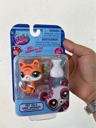 Miniş #Lps