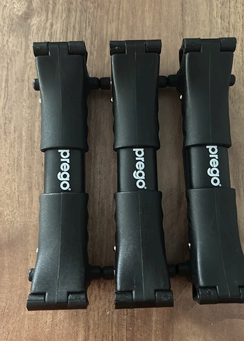 Prego bebek arabası birleştirme aparatı - Görsel 2