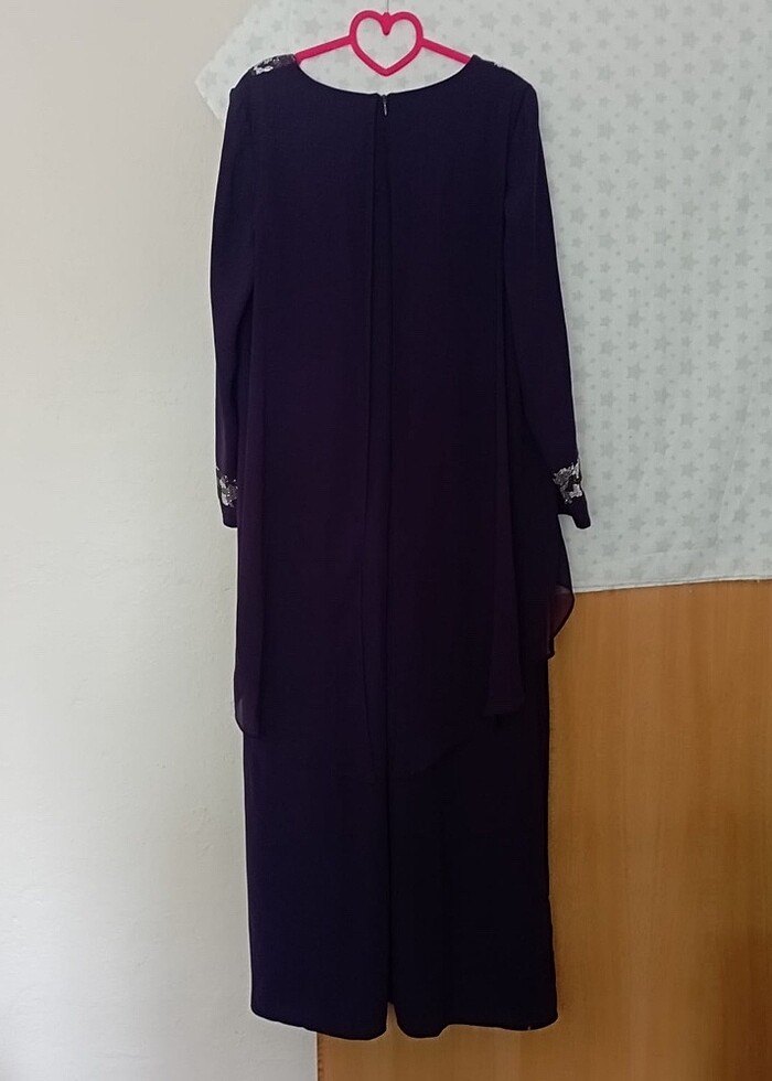 Abiye anne elbisesi - Görsel 2