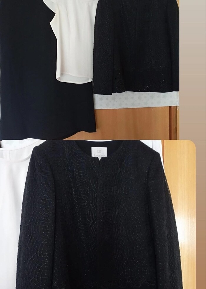 3lü takım elbise - Görsel 2