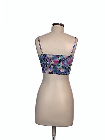 Oysho Mini Üst %70 İndirimli. - Görsel 3