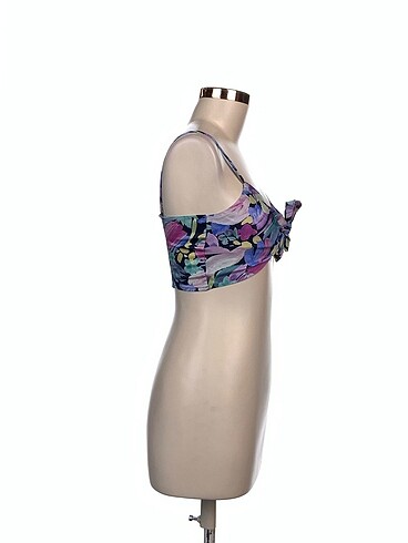 Oysho Mini Üst %70 İndirimli. - Görsel 2