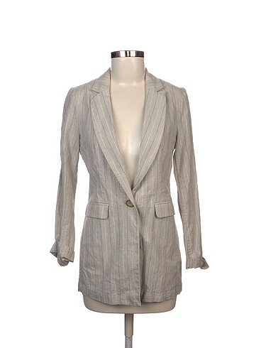 Koton Blazer %70 İndirimli.