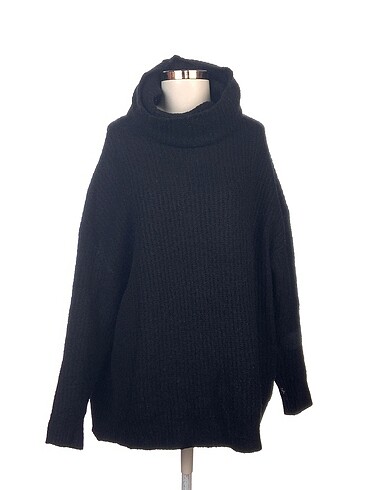 Zara Kazak / Triko %70 İndirimli.