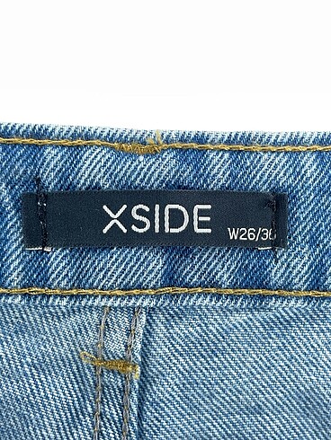 26 Beden mavi Renk LC Waikiki Jean / Kot %70 İndirimli.
