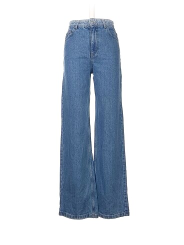 LC Waikiki Jean / Kot %70 İndirimli.