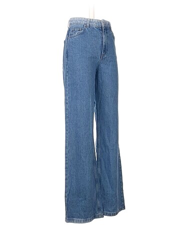 LC Waikiki LC Waikiki Jean / Kot %70 İndirimli.