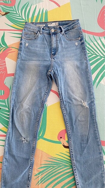 Kot pantolon ????